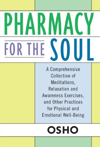 Pharmacy For the Soul - Spiral Circle
