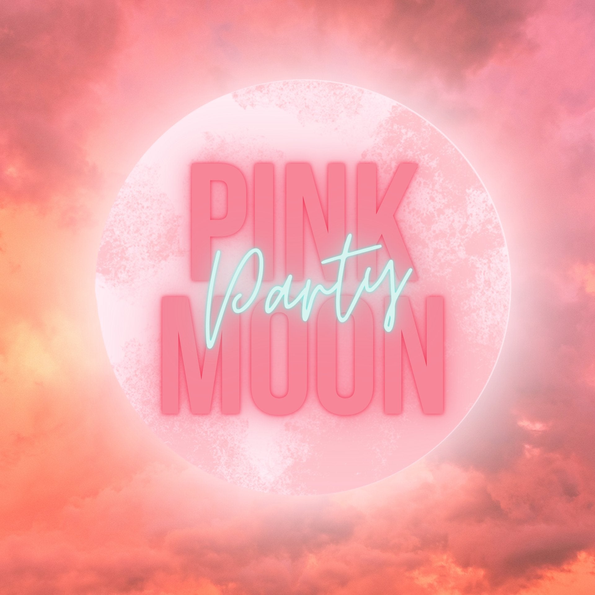 Pink Moon Market Vending Fee - Spiral Circle