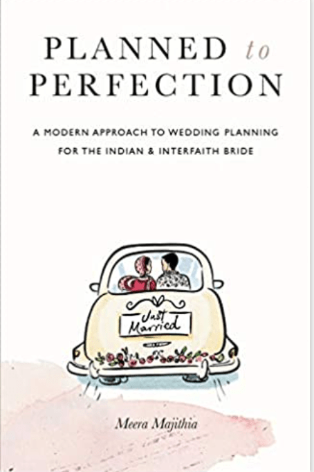 Planned to Perfection | A Modern Approach to Wedding Planning for the Indian & Interfaith Bride - Spiral Circle