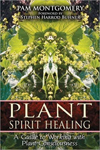 Plant Spirit Healing - Spiral Circle