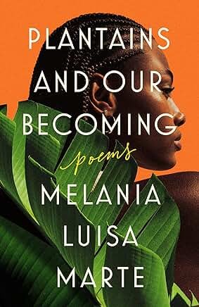 Plantains & Our Becoming - Spiral Circle