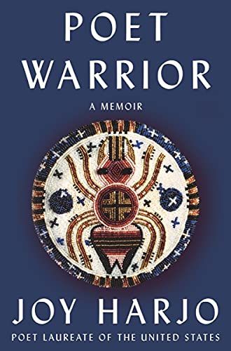 Poet Warrior: A Memoir - Spiral Circle