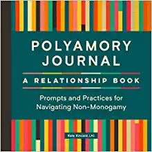 Polyamory Journal - Spiral Circle