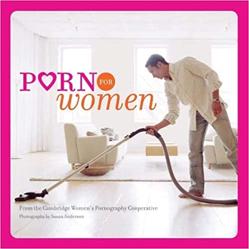 Porn for Women - Spiral Circle