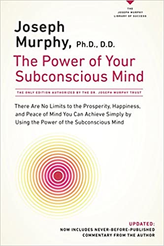 Power of your Subconscious Mind - Spiral Circle