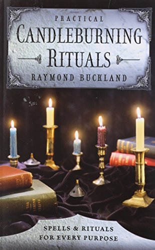 Practical Candleburning Rituals | Spells and Rituals for Every Purpose - Spiral Circle