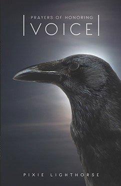 Prayers of Honoring Voice - Spiral Circle