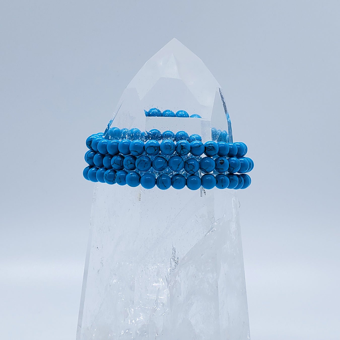 Premier Power 6 - Spiral Circle