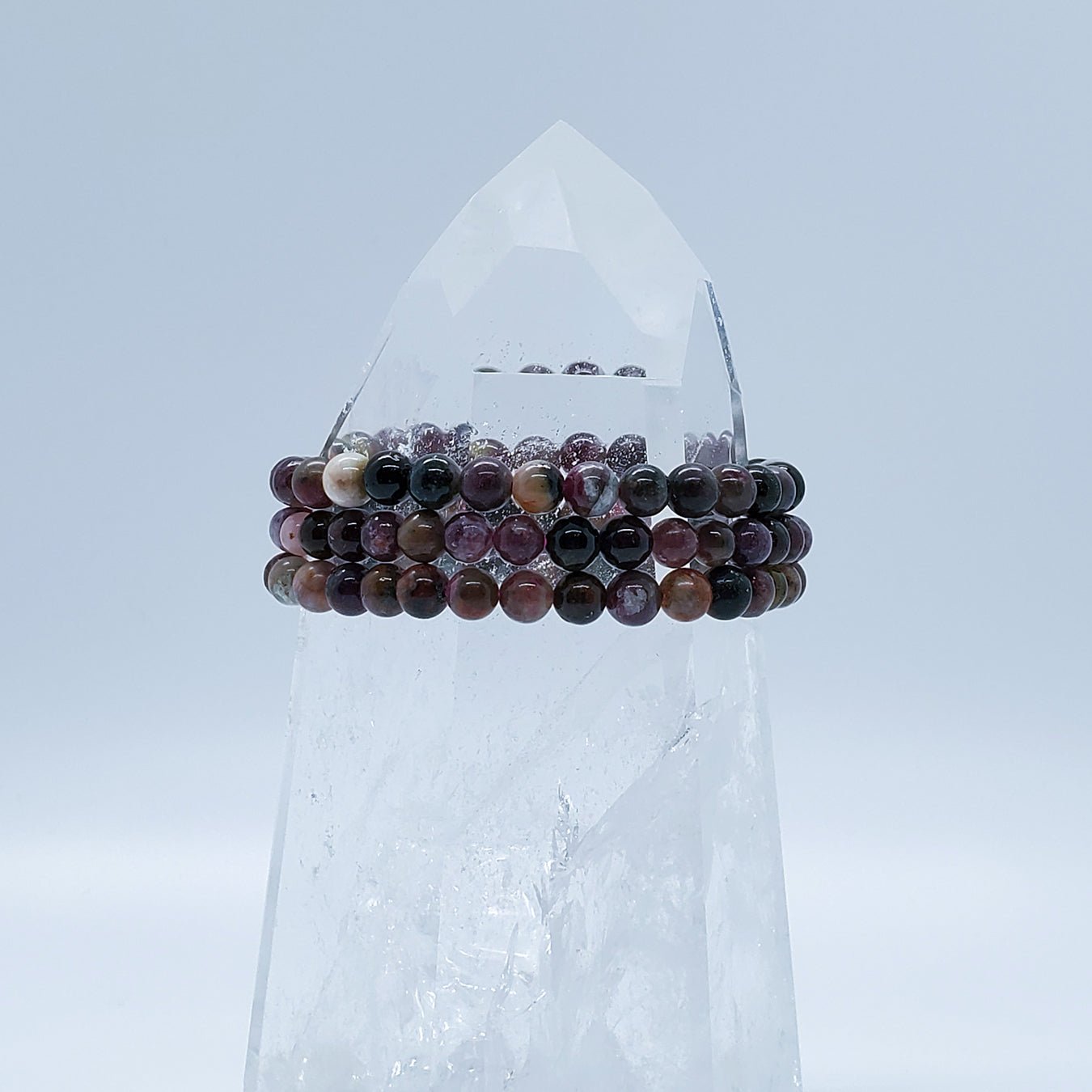 Premier Power 6 - Spiral Circle