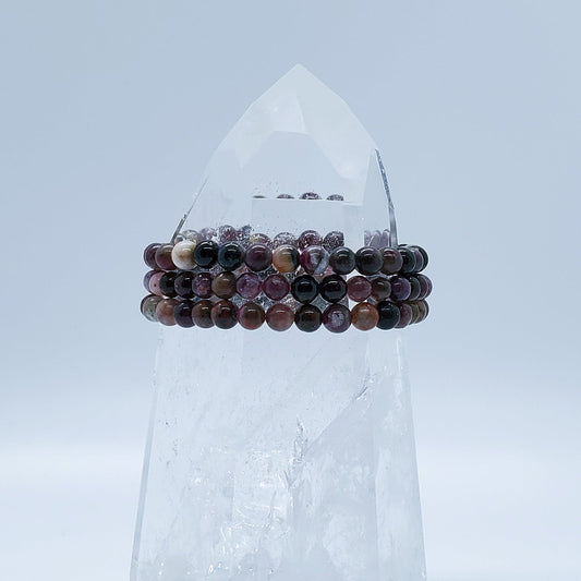 Premier Power 6 - Spiral Circle