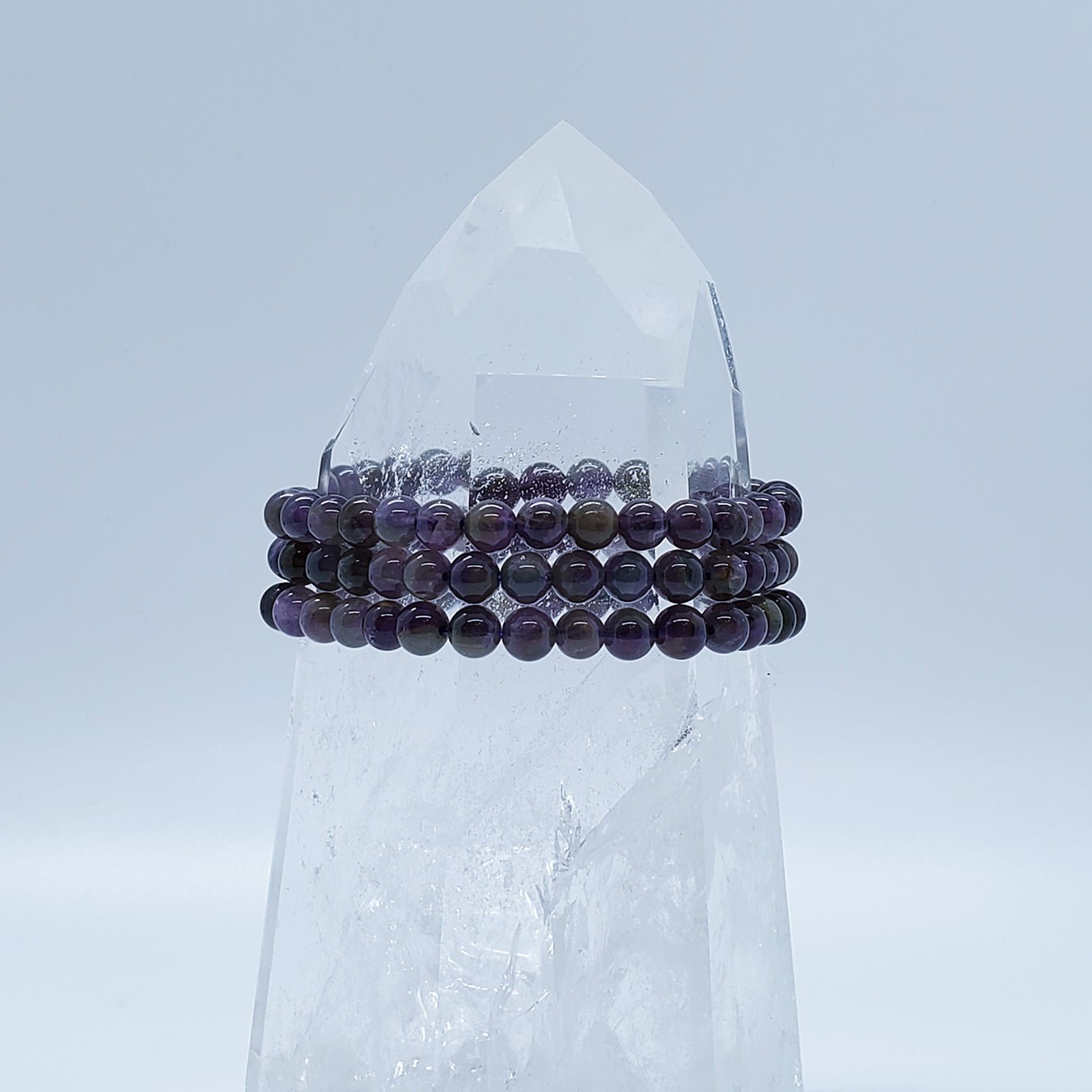 Premier Power 6 - Spiral Circle