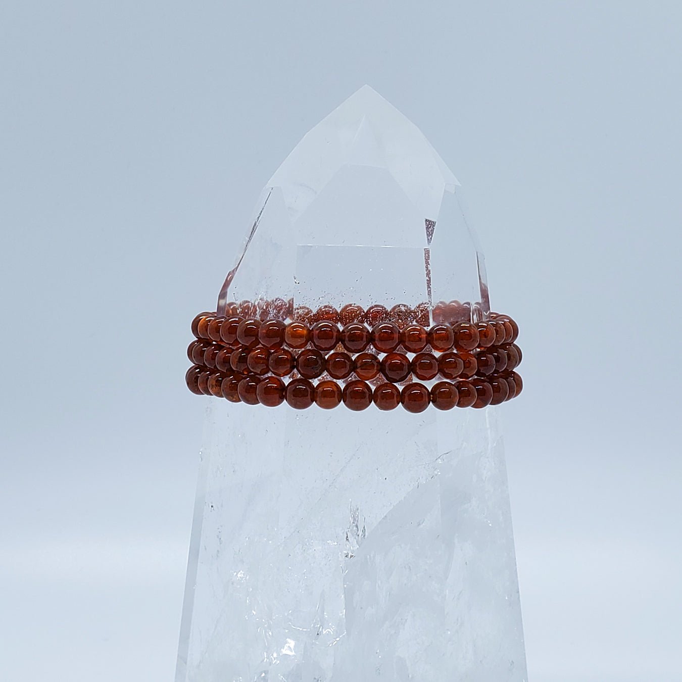 Premier Power 6 - Spiral Circle