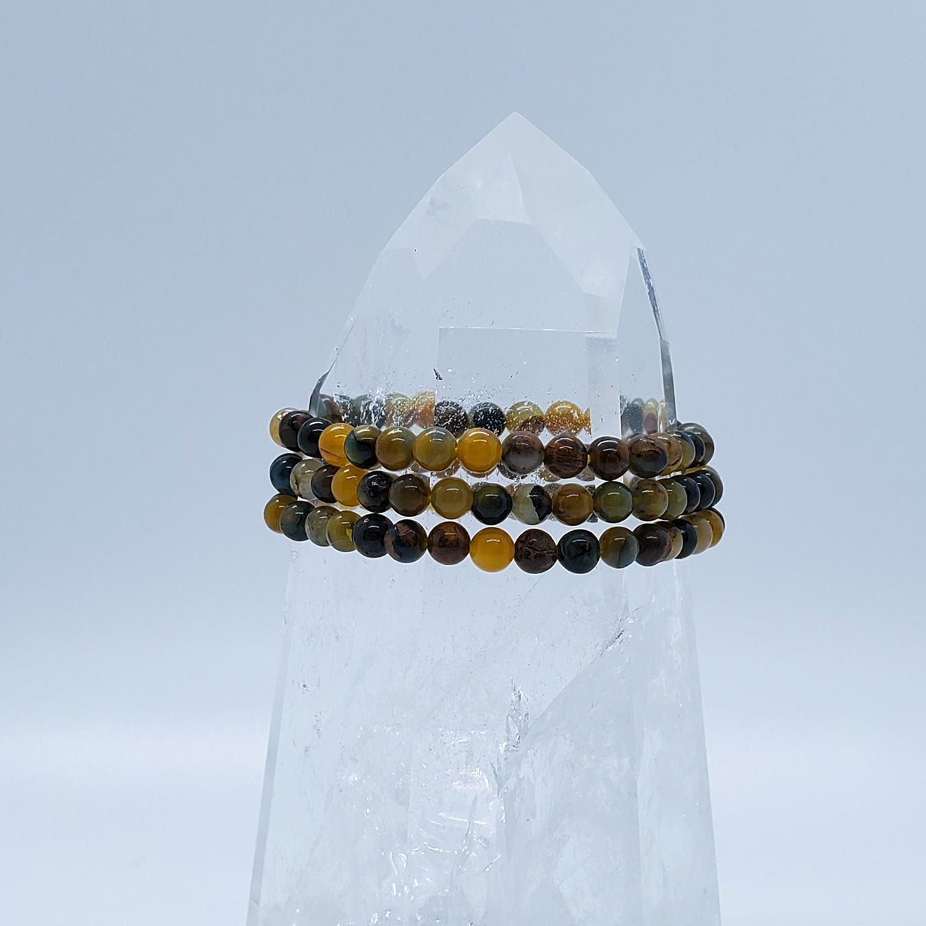 Premier Power 6 - Spiral Circle