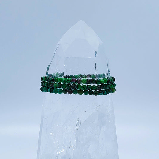 Premier Power 6 - Spiral Circle