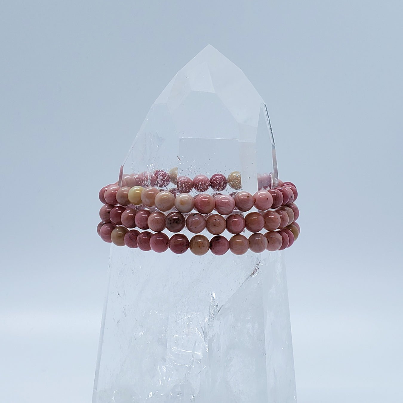 Premier Power 6 - Spiral Circle