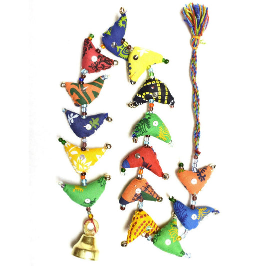 Prosperity Tota - Short - Spiral Circle