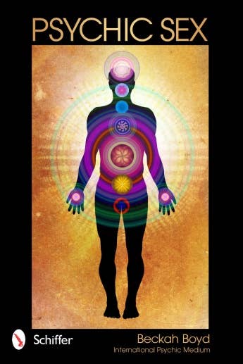 Psychic Sex - Spiral Circle