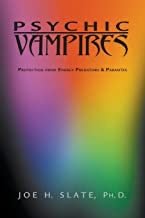Psychic Vampires - Spiral Circle