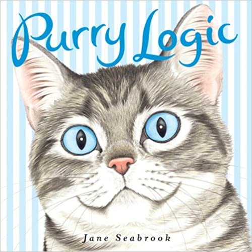 Purry Logic - Spiral Circle