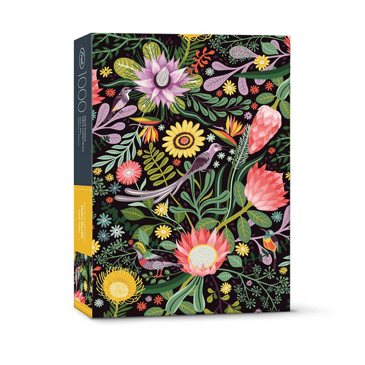 Puzzle 1000 PC | Helen Dardik | Capetown - Spiral Circle