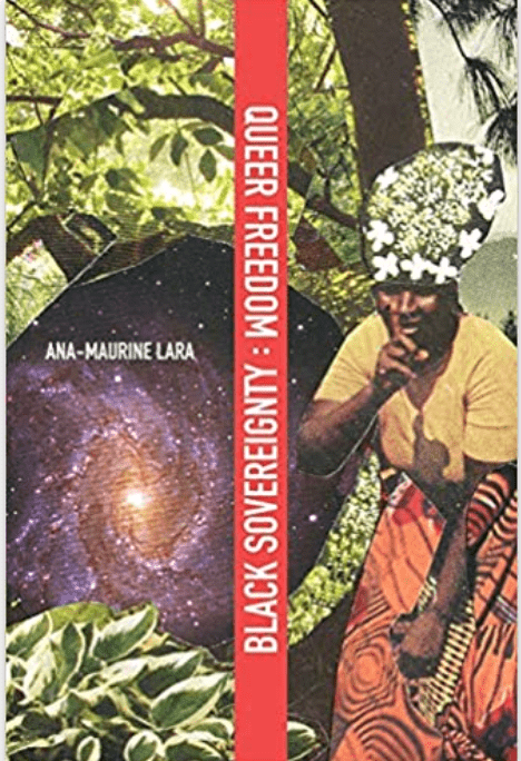 Queer Freedom | Black Sovereignty - Spiral Circle