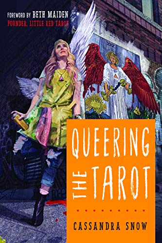 Queering the Tarot - Spiral Circle