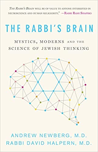 Rabbis Brain - Spiral Circle