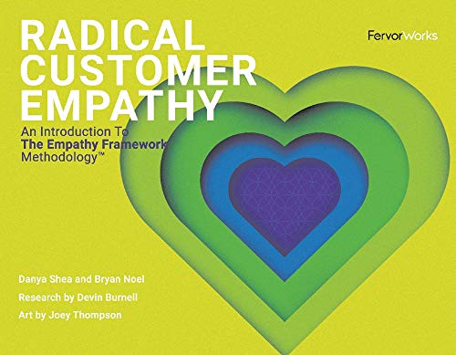 Radical Customer Empathy | An Introduction To The Empathy Framework Methodology - Spiral Circle