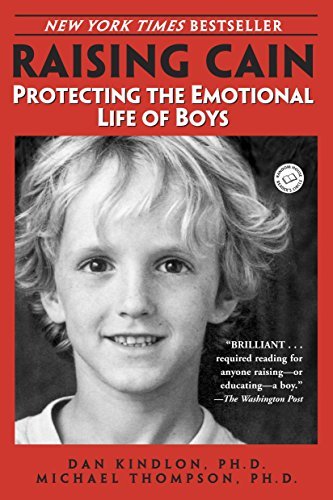 Raising Cain | Protecting the Emotional Life of Boys - Spiral Circle