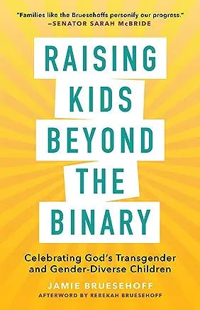 Raising Kids Beyond the Binary - Spiral Circle