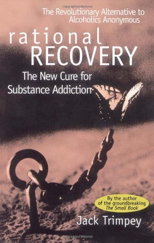 Rational Recovery | The New Cure for Substance Addiction - Spiral Circle