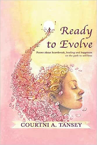Ready to Evolve - Spiral Circle