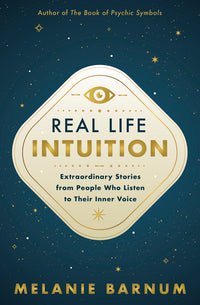 Real Life Intuition - Spiral Circle