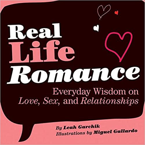 Real Life Romance - Spiral Circle