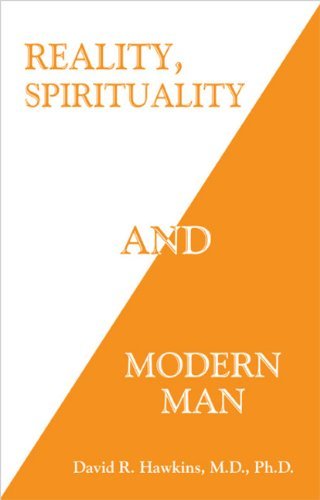 Reality, Spirituality and Modern Man - Spiral Circle