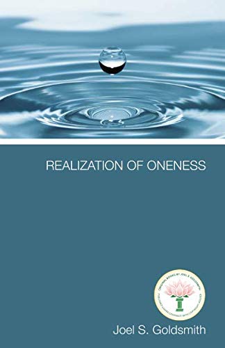 Realization of Oneness - Spiral Circle