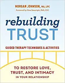 Rebuilding Trust - Spiral Circle