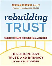 Rebuilding Trust - Spiral Circle