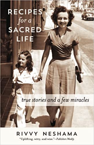 Recipes for a Sacred Life - Spiral Circle