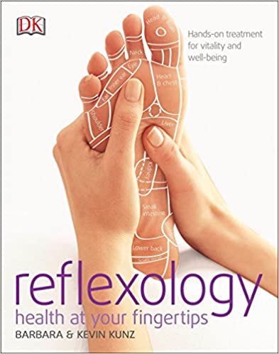 reflexology - Spiral Circle