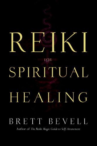 Reiki for Spiritual Healing - Spiral Circle