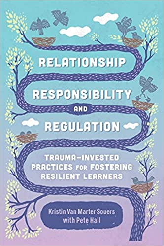Relationship Responsibility and Regulation - Spiral Circle