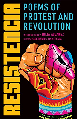 Resistencia: Poems of Protest and Revolution - Spiral Circle