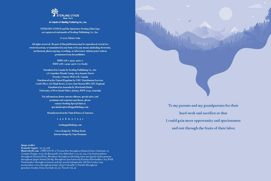 Rest Rituals by Valerie Oula - Spiral Circle