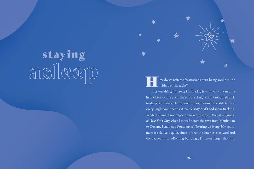 Rest Rituals by Valerie Oula - Spiral Circle