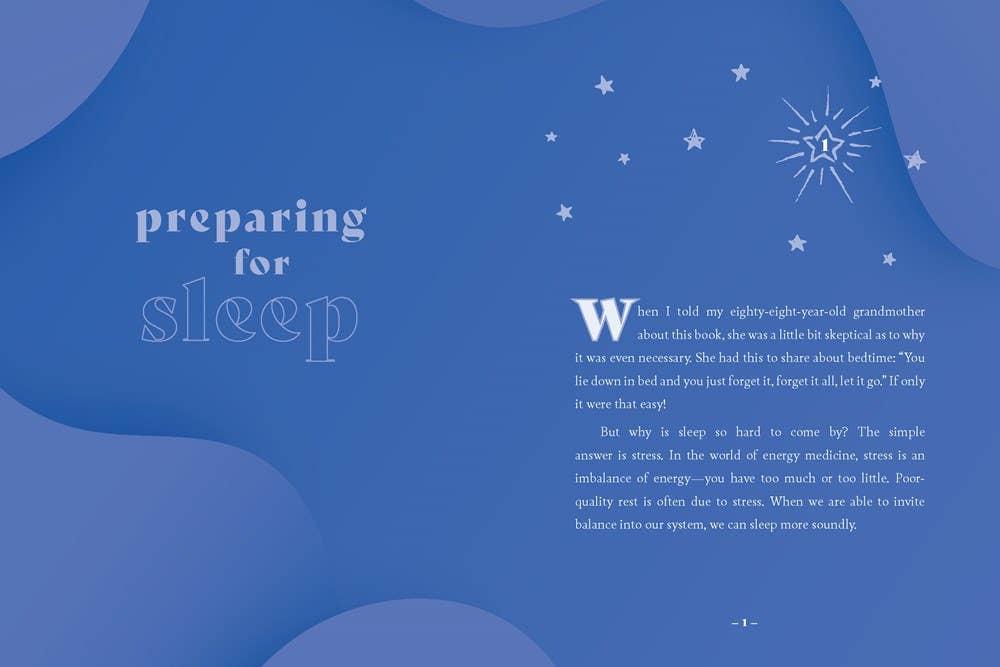 Rest Rituals by Valerie Oula - Spiral Circle