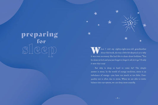 Rest Rituals by Valerie Oula - Spiral Circle