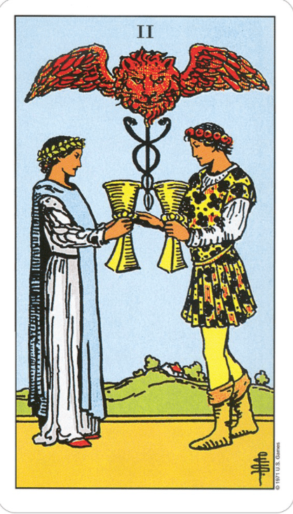 Rider-Waite Spanish Tarot Deck [en EspaÃ±ol] - Spiral Circle