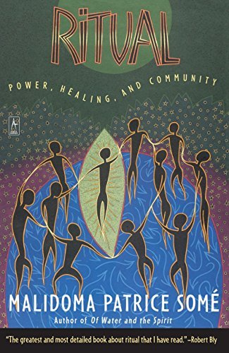 Ritual | Power, Healing and Community - Spiral Circle