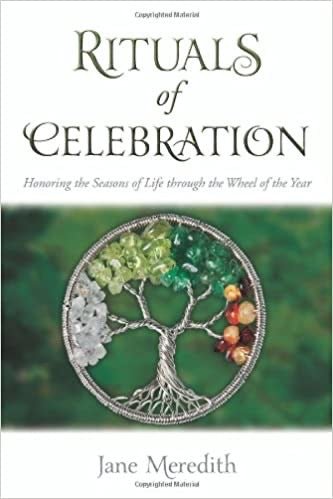 Rituals of Celebration - Spiral Circle